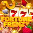 Иконка программы: Fortune Frenzy