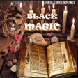 Иконка программы: Black Magic