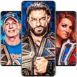 Programikonen: WWE Wallpapers Full HD  4…