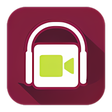 Иконка программы: mp4 Format To mp3 Convert