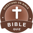 程序图标：Bible Quiz 2022 - Brain G…