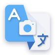 プログラムのアイコン：Camera Translator: All la…