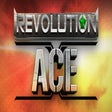 Programın simgesi: Revolution Ace