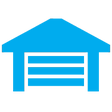 プログラムのアイコン：Garage Control