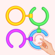 أيقونة البرنامج: Untie The Rings: Rings Es…