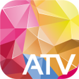 プログラムのアイコン: ATV 亞洲電視