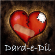 程序图标：Dard-e-Dil Sher-o-Shayari