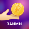 Займы на Карту онлайн icon