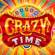 Symbol des Programms: Crazy Time