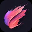 Icoon van programma: Procreate Brushes  Tool
