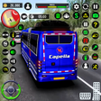 Icon of program: Euro Bus Driver: Bus Game…