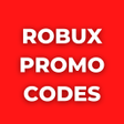 プログラムのアイコン：Robux Promo Codes