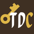 Biểu tượng của chương trình: TDC Tagalog Dictionary