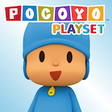 Ícone do programa: Pocoyo PlaySet Learning G…