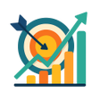 程序图标：Goal Metrics