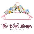 프로그램 아이콘: The Blush Hanger