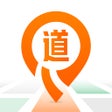 أيقونة البرنامج: 道道-让你未来的路清晰可见