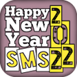 プログラムのアイコン：হযপ নউ ইযর 2022 - Happy