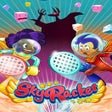 أيقونة البرنامج: Sky Racket