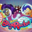 プログラムのアイコン：Sky Racket