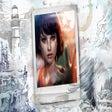 Symbol des Programms: Life is Strange