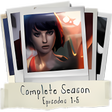 程序图标:Life Is Strange