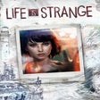 プログラムのアイコン：Life is Strange