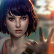 Biểu tượng của chương trình: Life is Strange