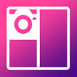 程序图标：Layout Photos: Collage Ma…