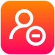 プログラムのアイコン：Unfollowers PRO