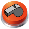 Ícone do programa: Referee Whistle Sound But…