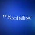 Icon of program: MyStateline Eyewitness Ne…