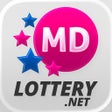 Ikona programu: Maryland Lottery Numbers