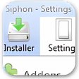 Icon of program: Siphon