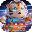 프로그램 아이콘: K65BureauFOD