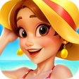 Icon of program: Emilys Resort: Match 3