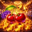 Programikonen: Juicy Turbo Fruits