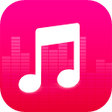 Icon of program: MP3 Offline Music Player