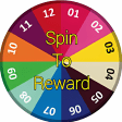 Spin to Reward