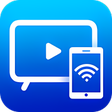 Icono de programa: Cast To TV - Chromecast
