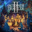 Ikona programu: Octopath Traveler II