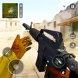 プログラムのアイコン：Cover Strike CS - Gun Gam…