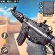 Programın simgesi: Cover Strike CS - Gun Gam…