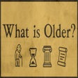 أيقونة البرنامج: What is Older?