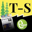 Programikonen: Times-Standard E-Edition
