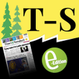 Ikon program: Times-Standard E-Edition