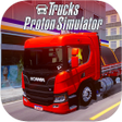 プログラムのアイコン：Trucks Proton Simulator -…