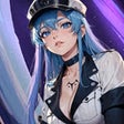 Icon of program: Esdeath Live Wallpaper