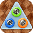 Programın simgesi: Screw Turn: Loosen Fun