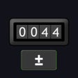 Icono de programa: Counter
